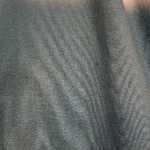 LRG Lifted Research Group 3XL Two Hooded Long Sleeve Shirts Ombre Brown Blue - Picture 9 of 11